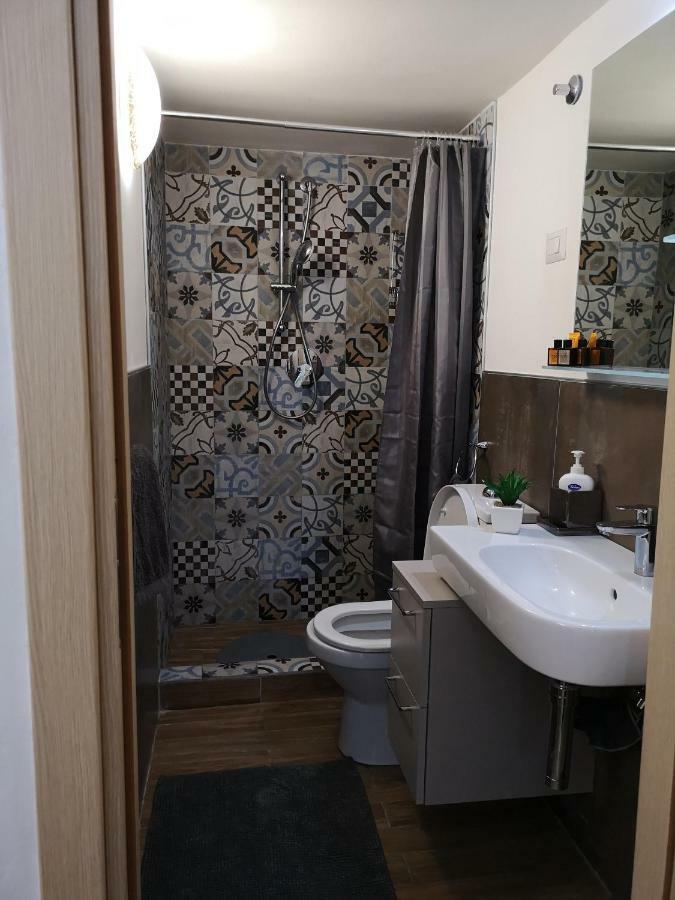 Frida - One-Bedroom Apartment By Piazza Duomo CTA Exterior foto