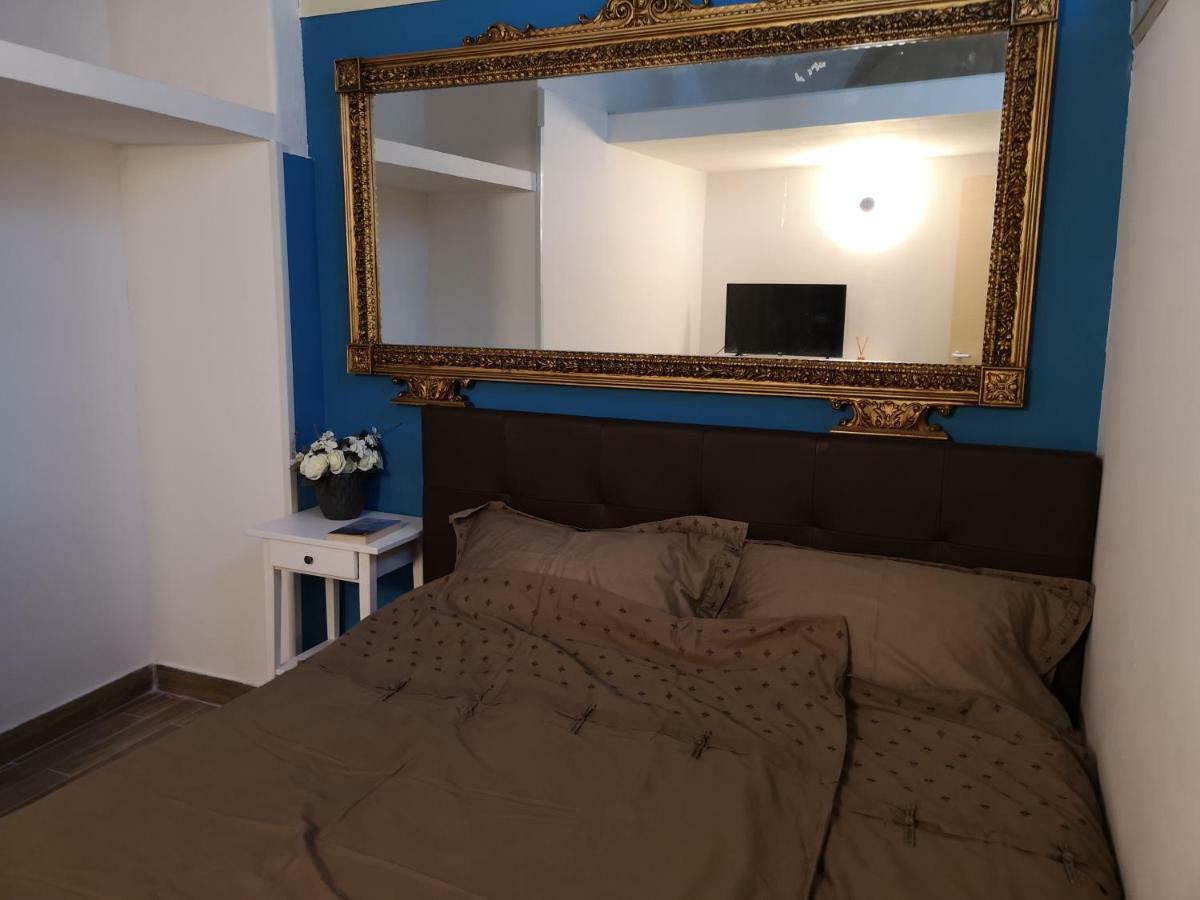 Frida - One-Bedroom Apartment By Piazza Duomo CTA Exterior foto