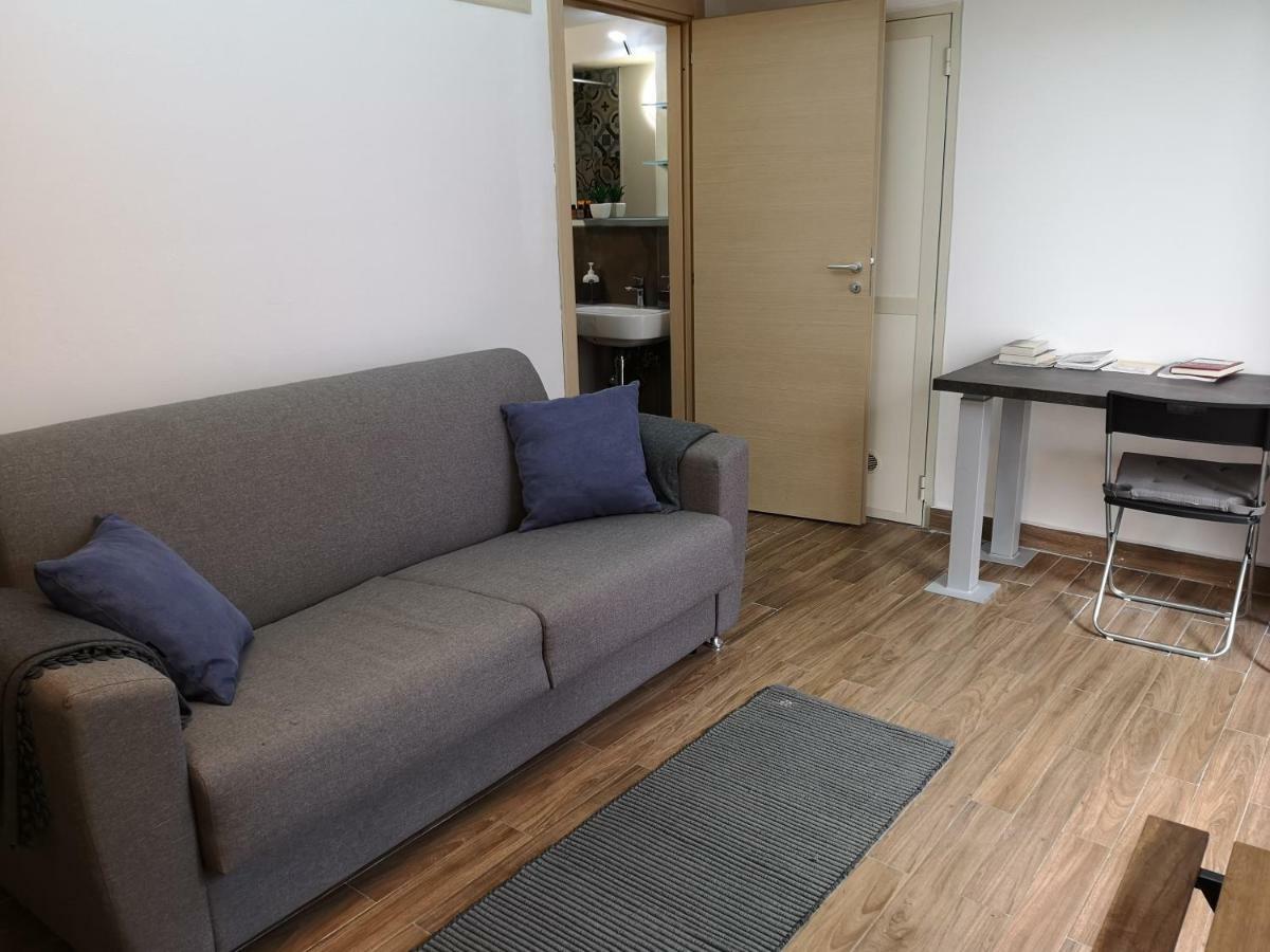 Frida - One-Bedroom Apartment By Piazza Duomo CTA Exterior foto